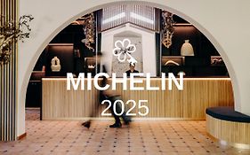 Les Frères Ibarboure - Hôtel 4 étoiles, Spa extérieur sensoriel et Restaurant étoilé à Bidart